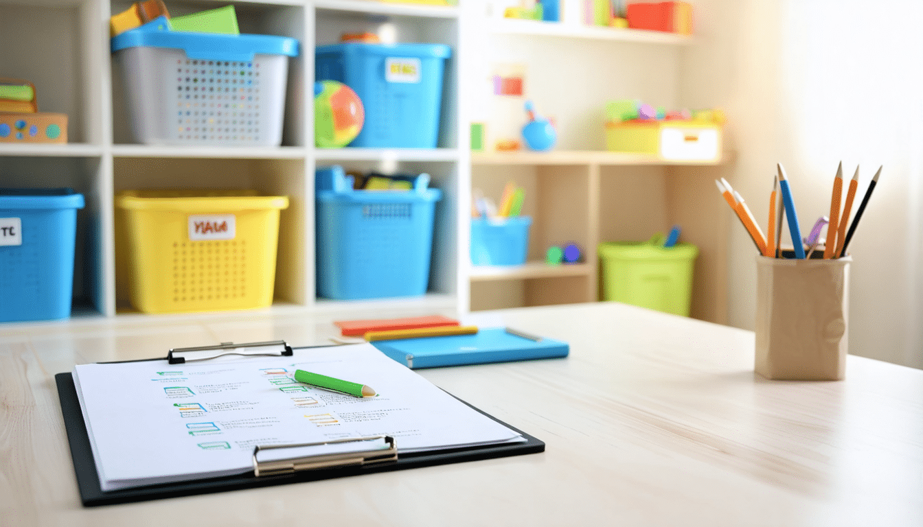 scopri come creare routine di ordine semplici e pratiche da seguire ogni giorno per mantenere la tua casa sempre organizzata e in armonia.