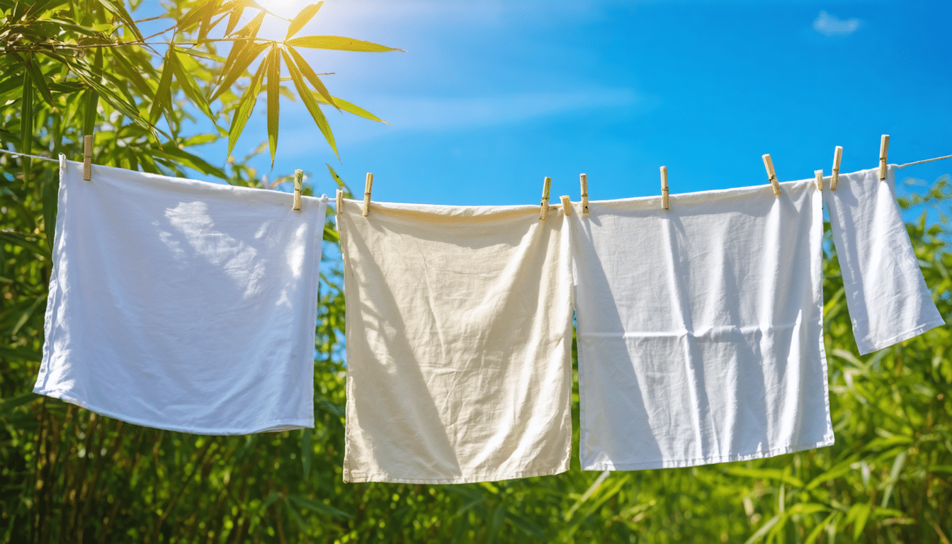 scopri i migliori metodi per eliminare i cattivi odori da vestiti e biancheria, mantenendo freschezza e pulizia in modo semplice e naturale.