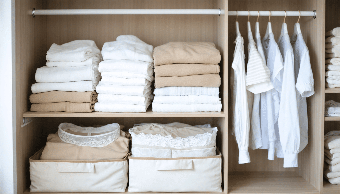 scopri come eliminare i cattivi odori da vestiti e biancheria con metodi efficaci e naturali per mantenere i tuoi tessuti freschi e profumati.