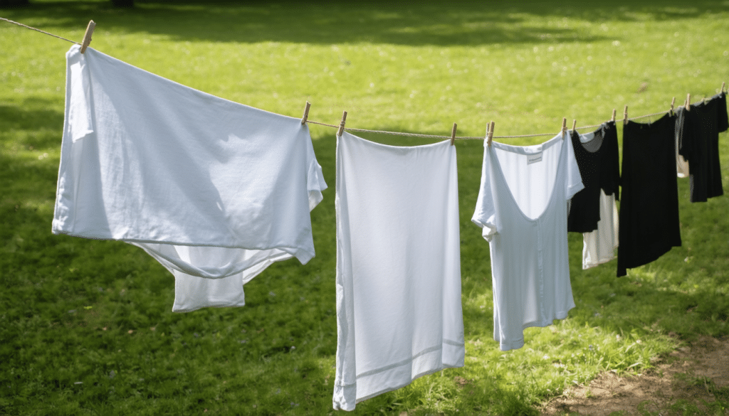 Far durare più a lungo il bucato e i tessili