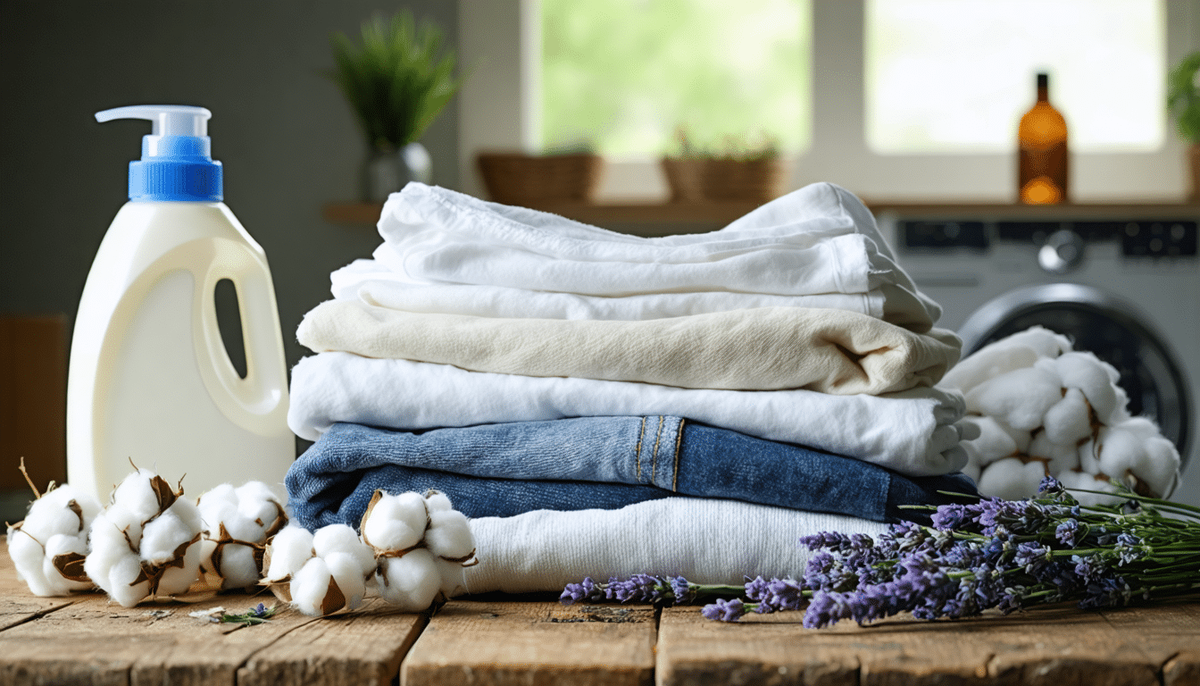 scopri i migliori consigli e metodi per far durare più a lungo il bucato e i tessili, mantenendo colori vivaci e fibre resistenti nel tempo.