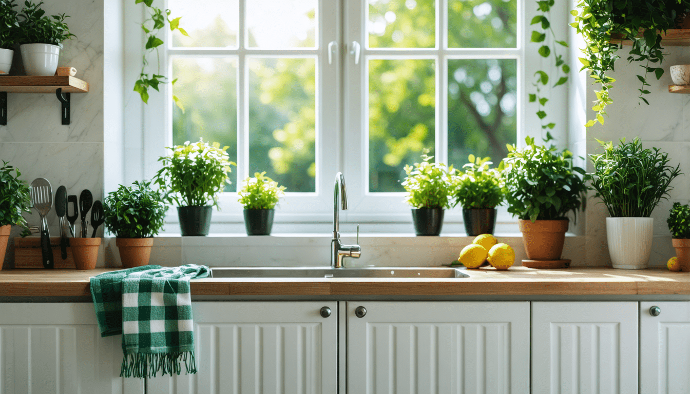 scopri come mantenere la cucina pulita facilmente e velocemente, senza perdere troppo tempo. consigli pratici per una cucina sempre in ordine.