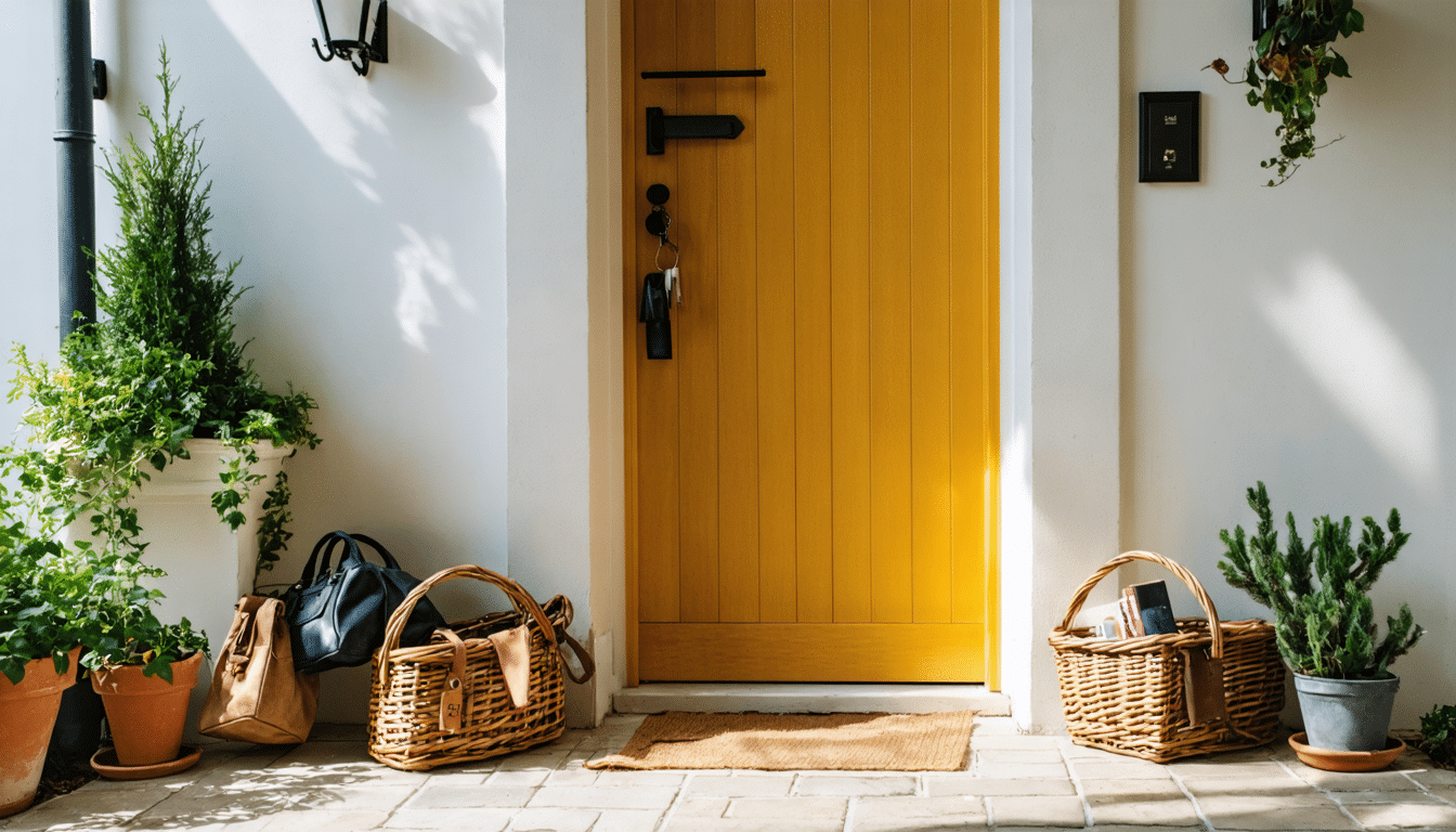 scopri metodi semplici ed efficaci per mantenere la tua casa ordinata ogni giorno, con consigli pratici per organizzare gli spazi e risparmiare tempo.