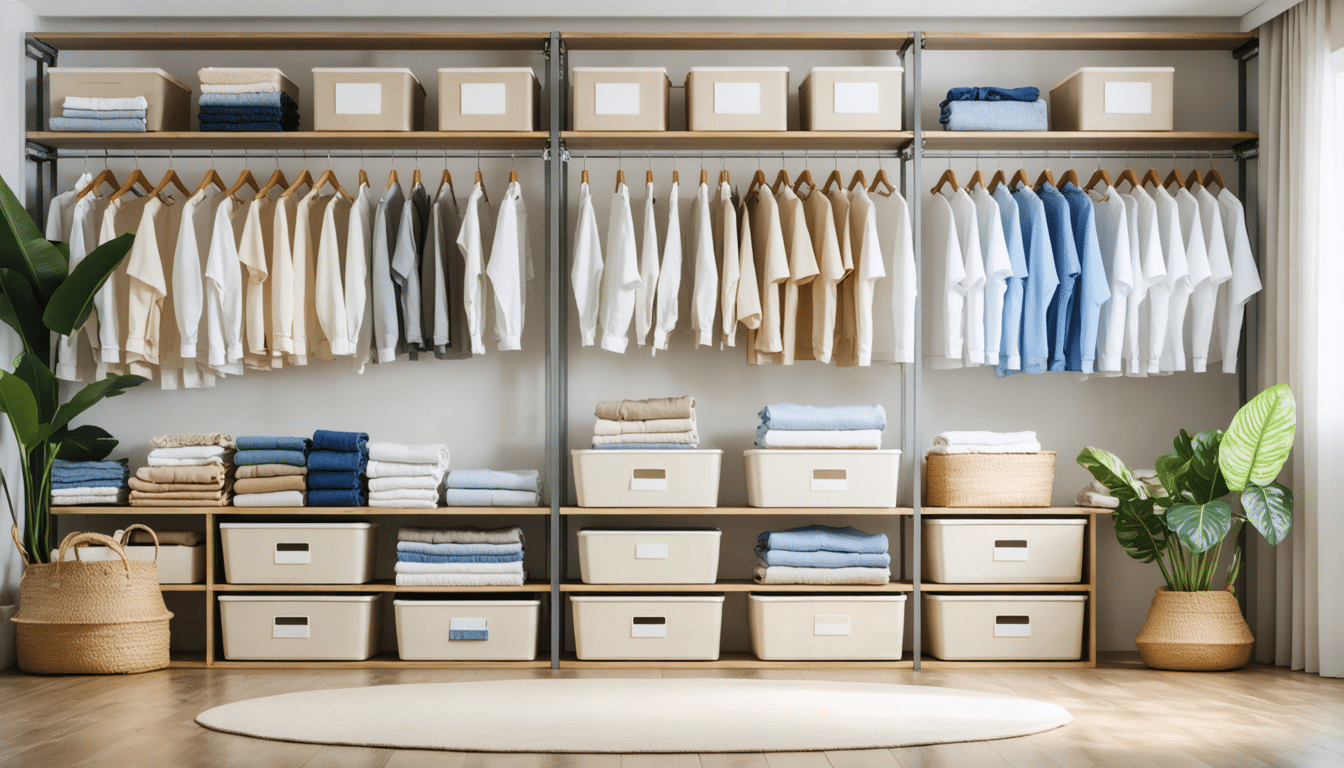 scopri come organizzare armadi e dispense per trovare tutto facilmente e risparmiare tempo in cucina con i nostri consigli pratici.