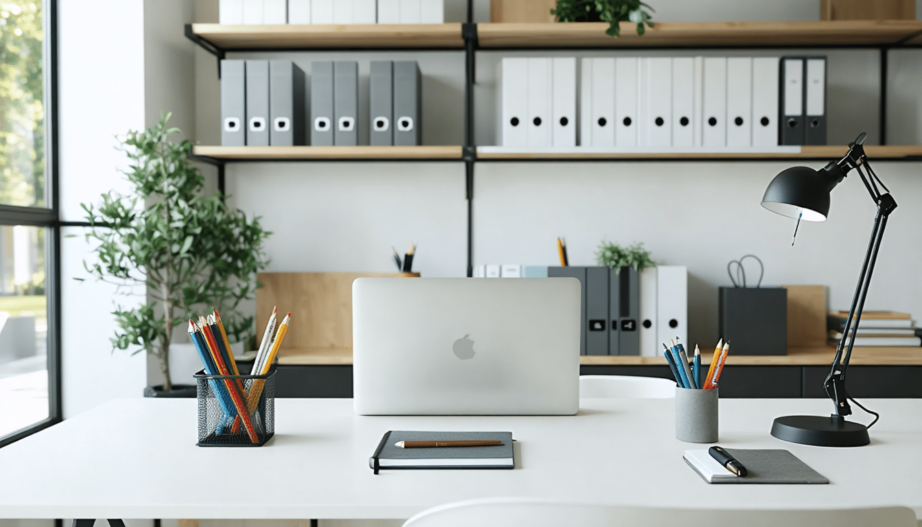 scopri strategie efficaci per organizzare il tuo spazio e mantenere ordine nella vita quotidiana. consigli pratici per una gestione ottimale e produttiva.