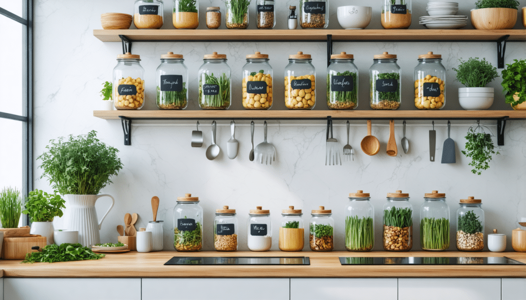 Organizzazione e ordine