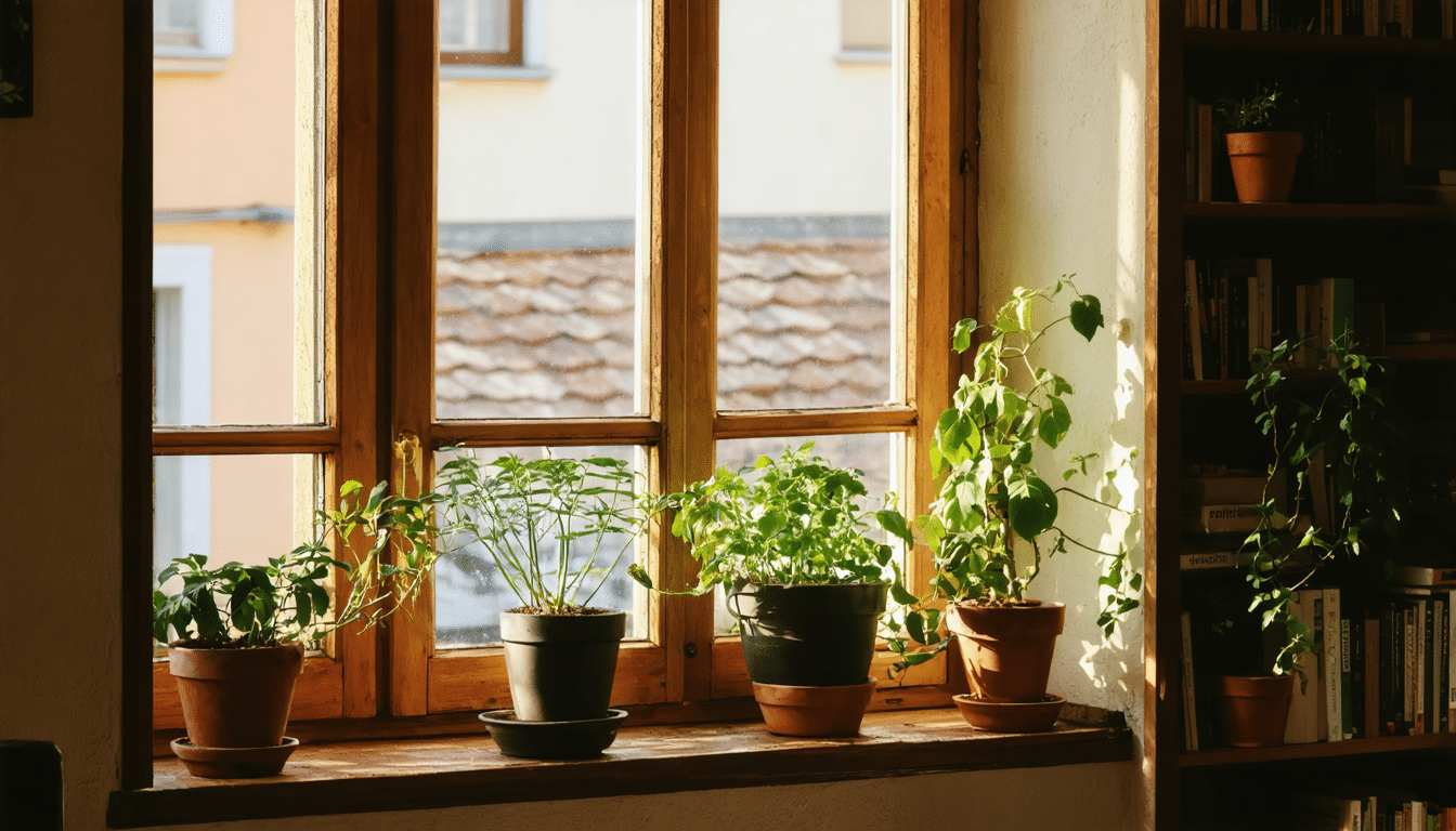 scopri piccoli cambiamenti facili da implementare che migliorano significativamente il comfort della tua casa, rendendo ogni ambiente più accogliente e funzionale.