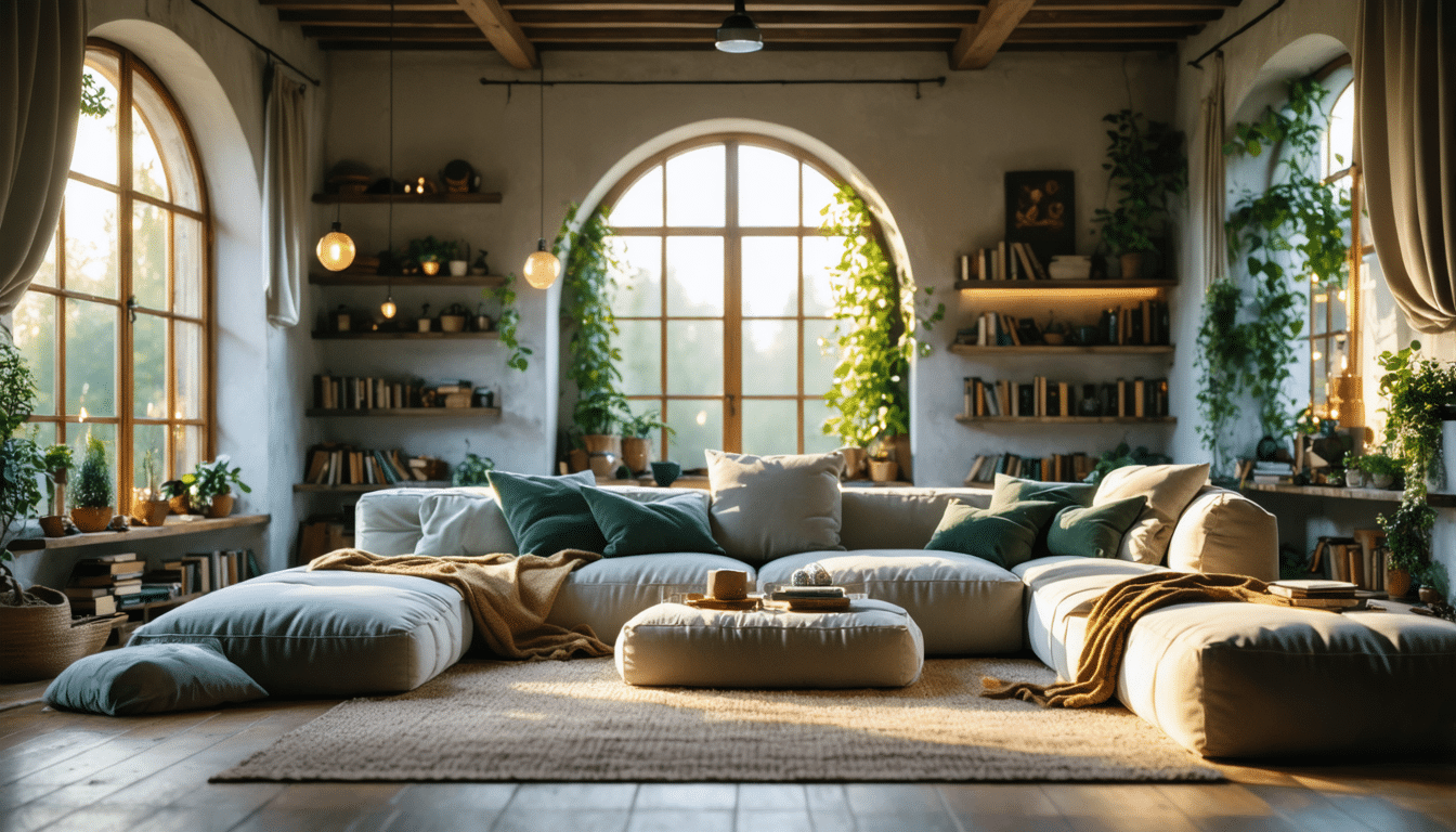 scopri piccoli cambiamenti che possono migliorare significativamente il comfort della tua casa, rendendo gli ambienti più accoglienti e funzionali.