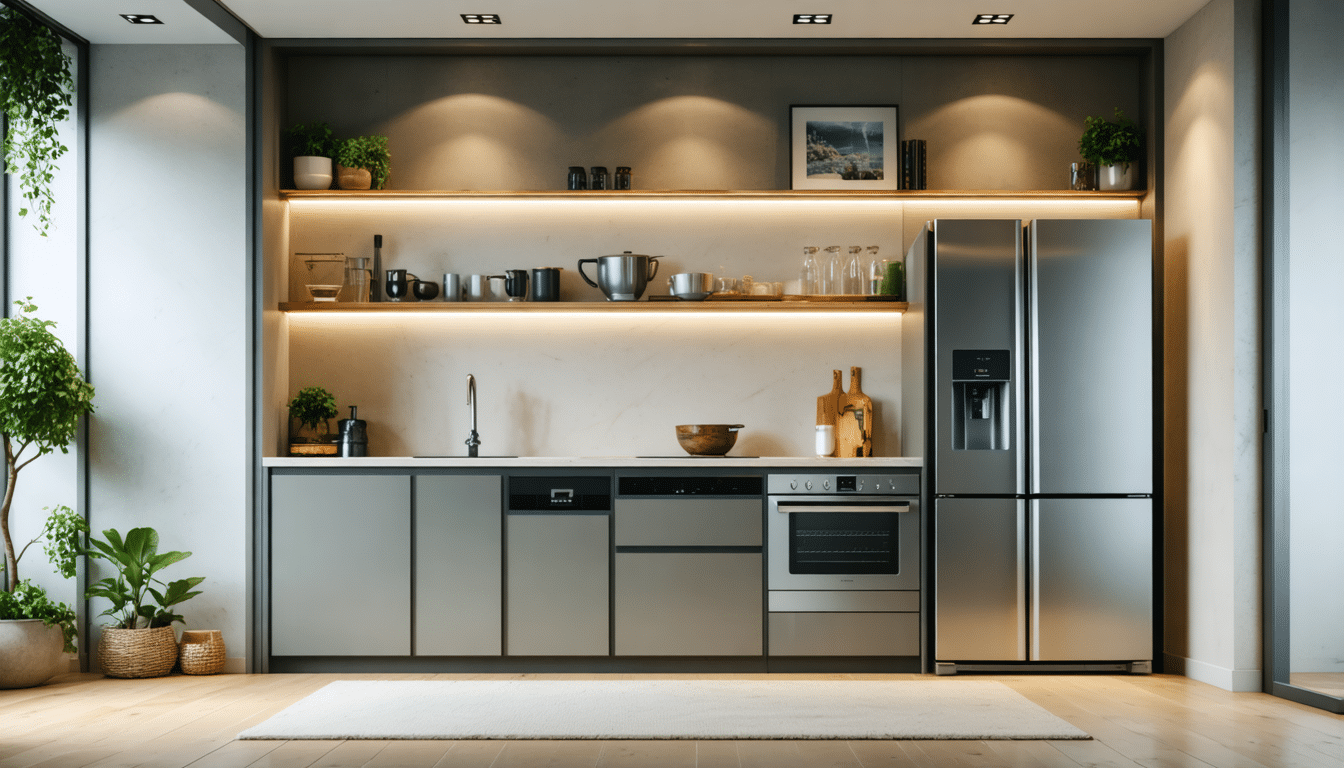 scopri piccoli gesti e consigli pratici per rendere la tua cucina più funzionale, organizzata e piacevole da usare ogni giorno.