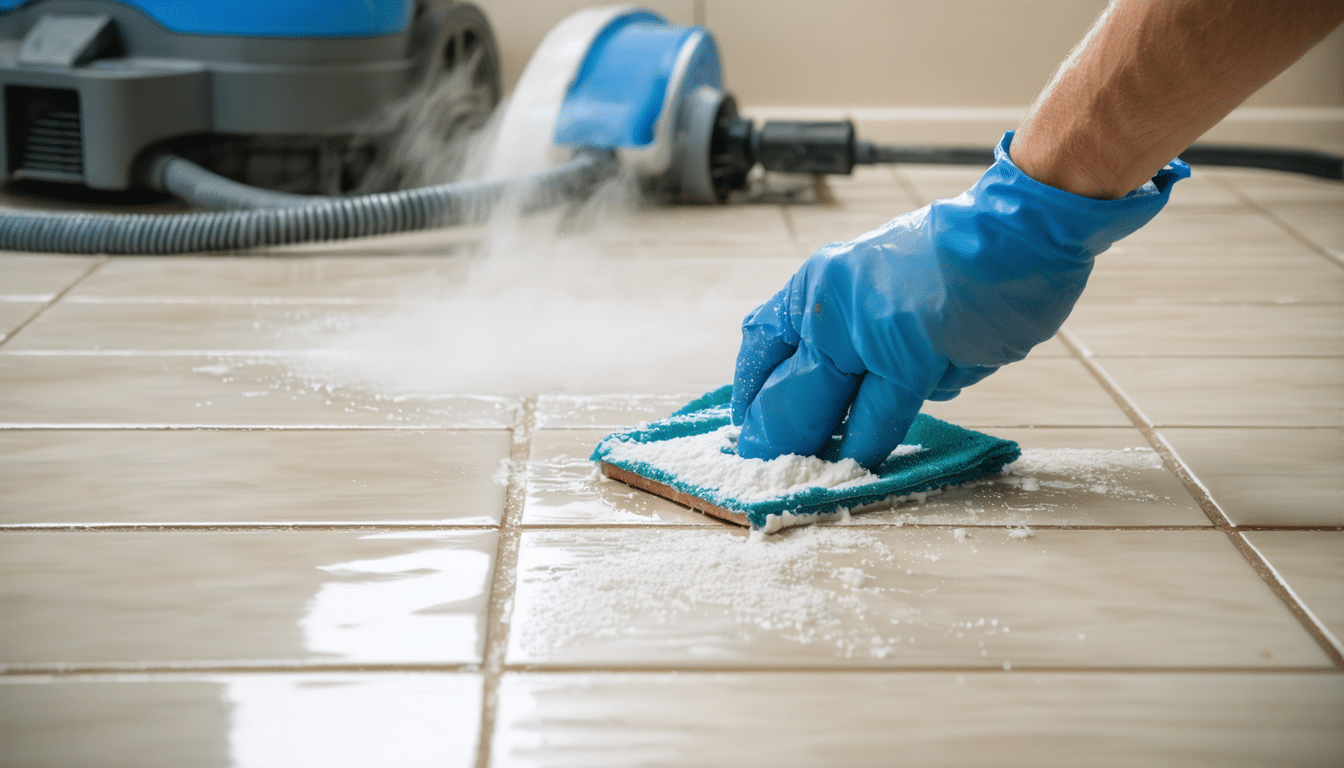scopri come pulire e mantenere il bagno in modo efficace e naturale, senza l'uso di prodotti aggressivi che possono danneggiare superfici e ambiente.
