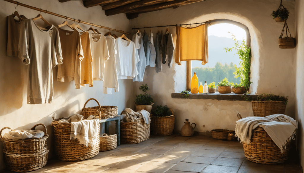Rendere la routine del bucato più semplice