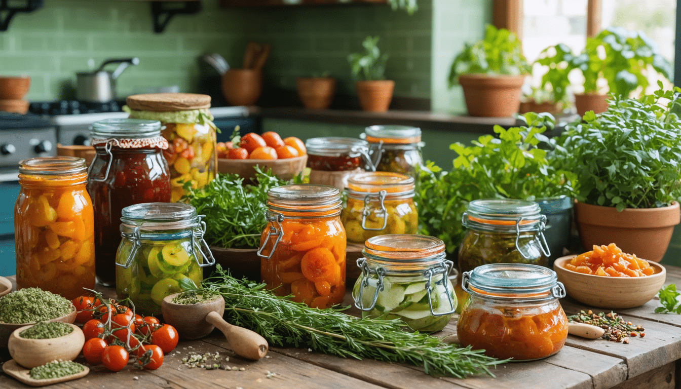 scopri come ridurre lo spreco alimentare adottando semplici abitudini domestiche quotidiane per una cucina più sostenibile ed efficiente.