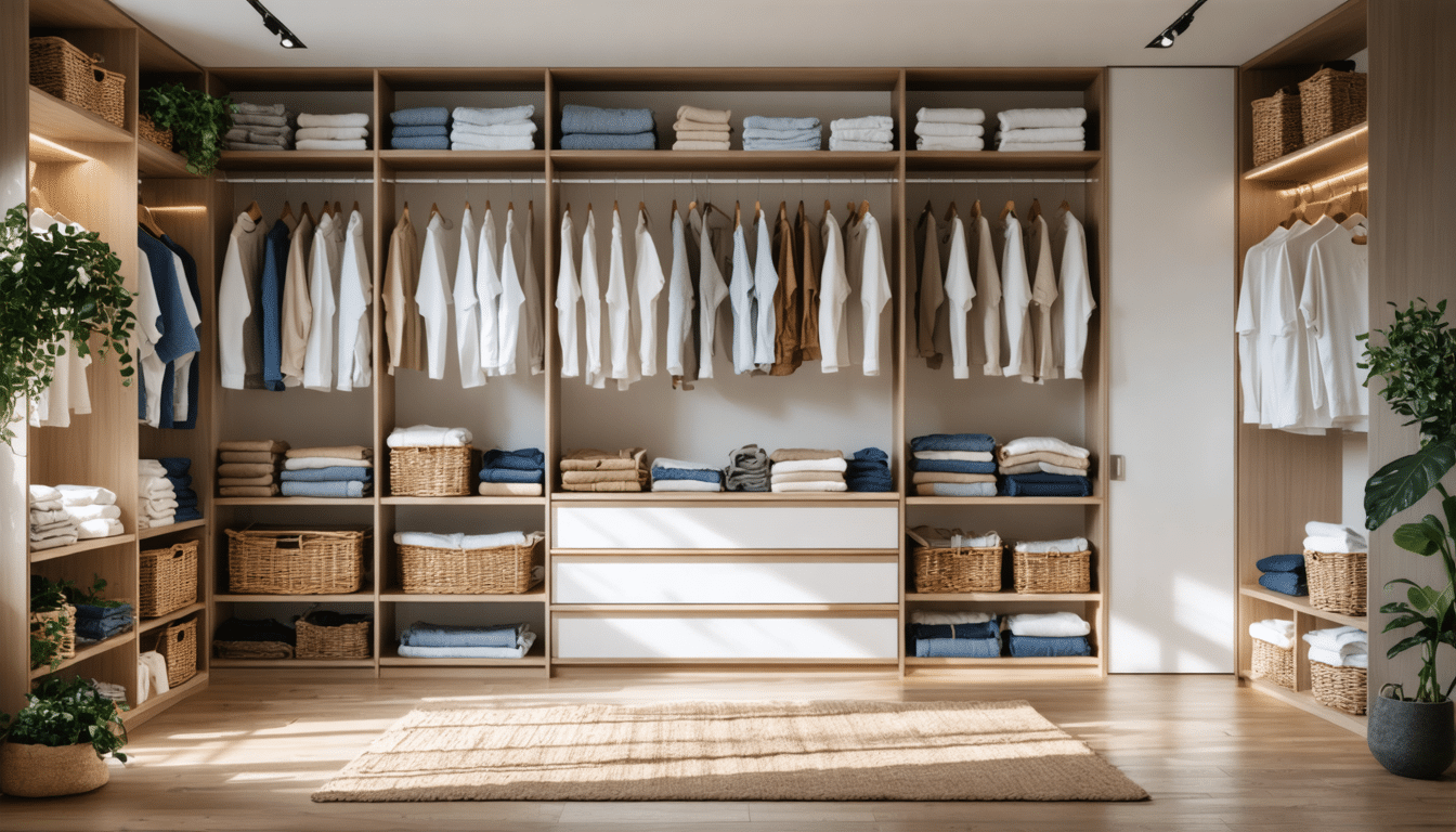 scopri come riordinare casa in modo intelligente e pratico, senza dover rivoluzionare tutto. soluzioni semplici per un ambiente più organizzato e funzionale.