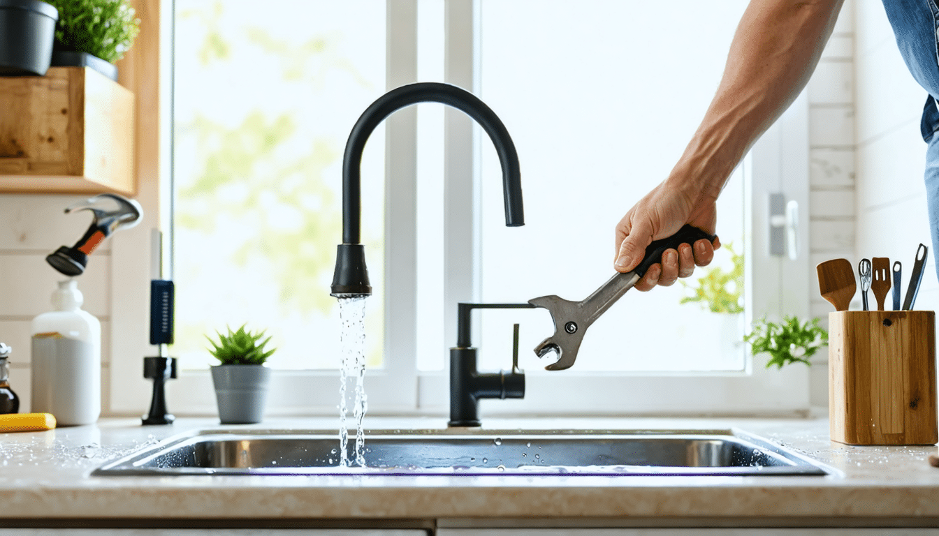 scopri come risolvere facilmente i piccoli problemi domestici più comuni con consigli pratici e soluzioni rapide per la tua casa.