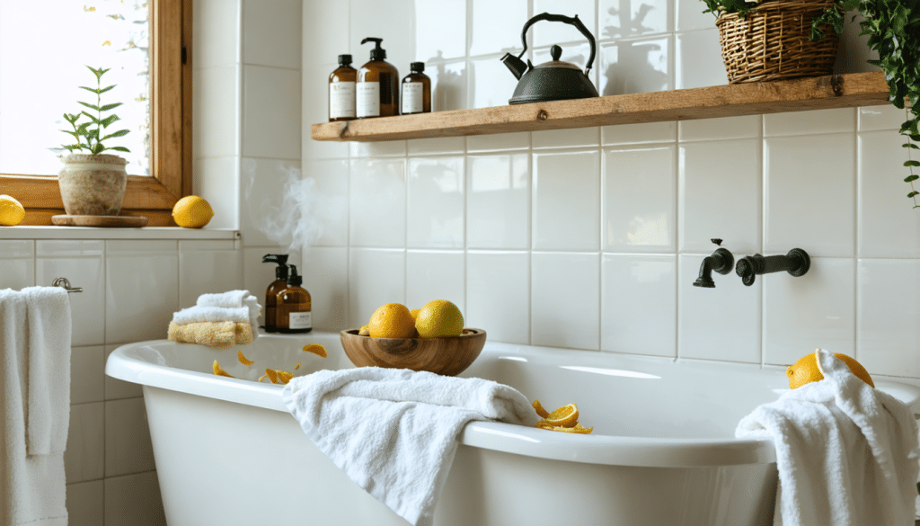 Soluzioni pratiche per eliminare i cattivi odori in casa