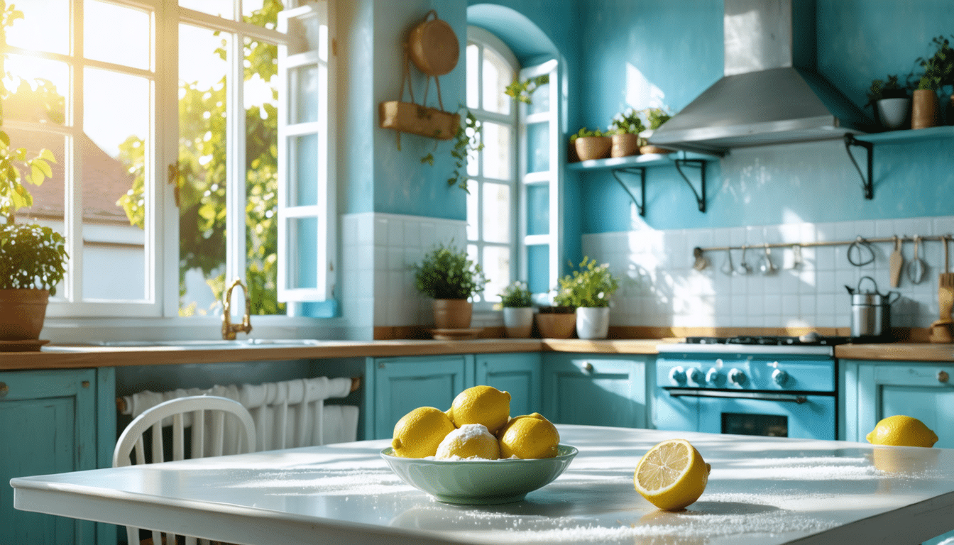 scopri soluzioni pratiche ed efficaci per eliminare i cattivi odori in casa e mantenere un ambiente fresco e pulito ogni giorno.