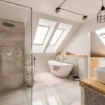bagno sempre pulito e profumato