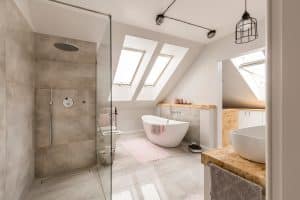 bagno sempre pulito e profumato
