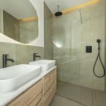bagno più elegante