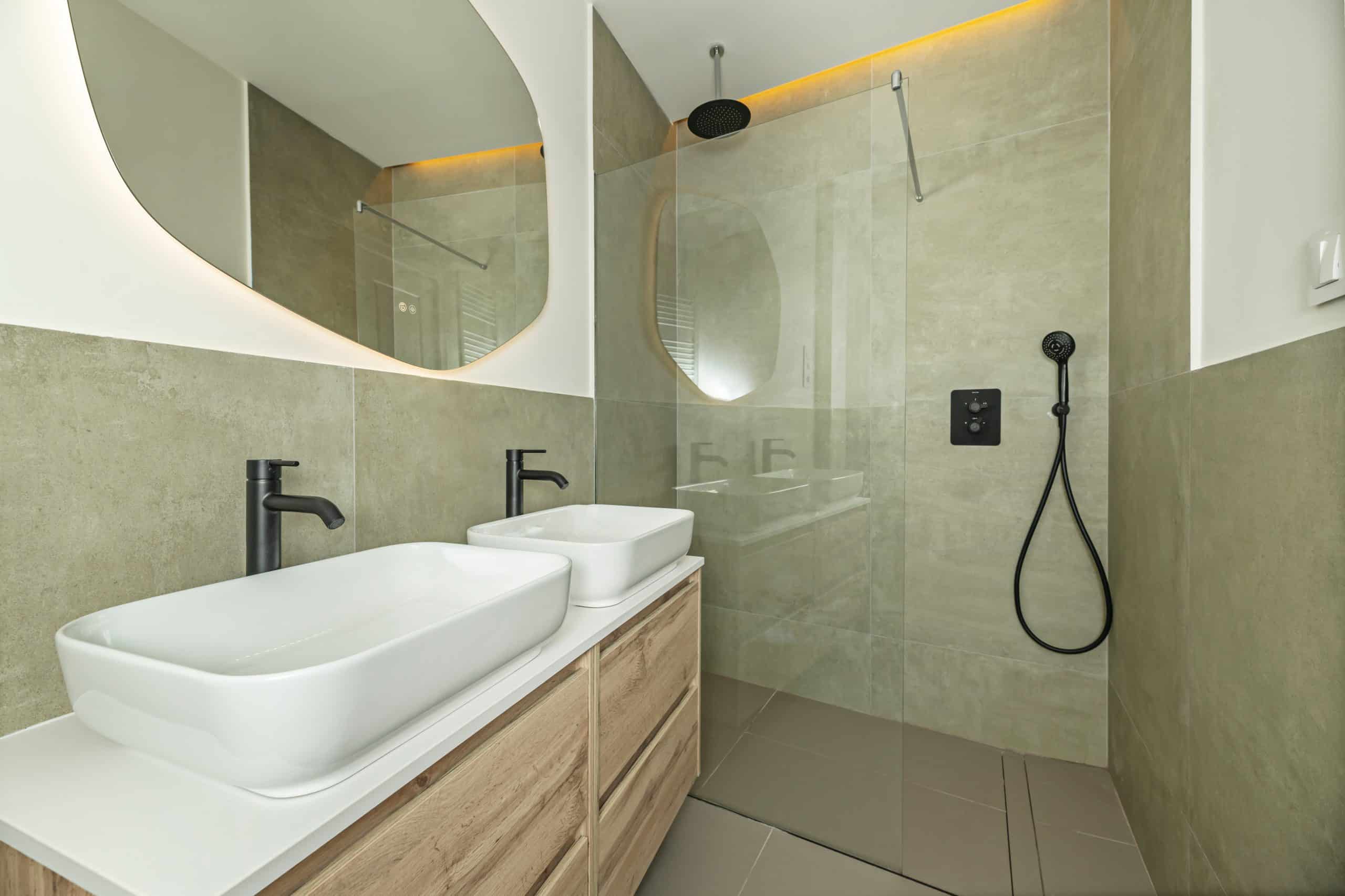 bagno più elegante