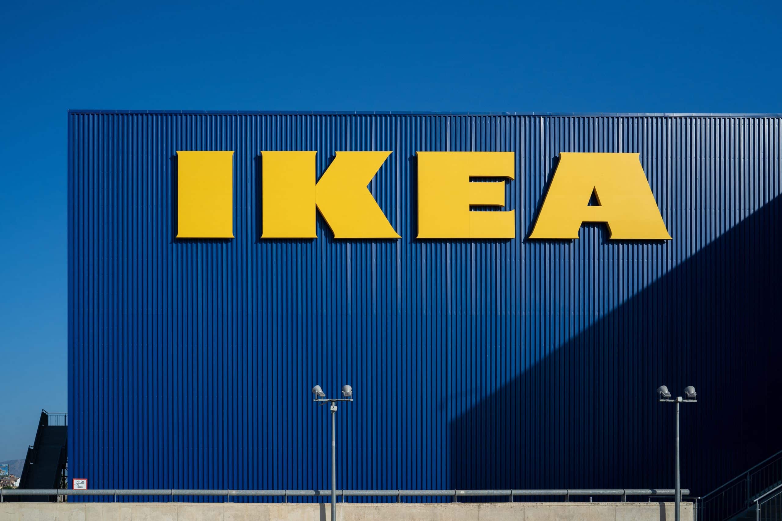 IKEA lancia una soluzione salvaspazio alternativa al divano letto