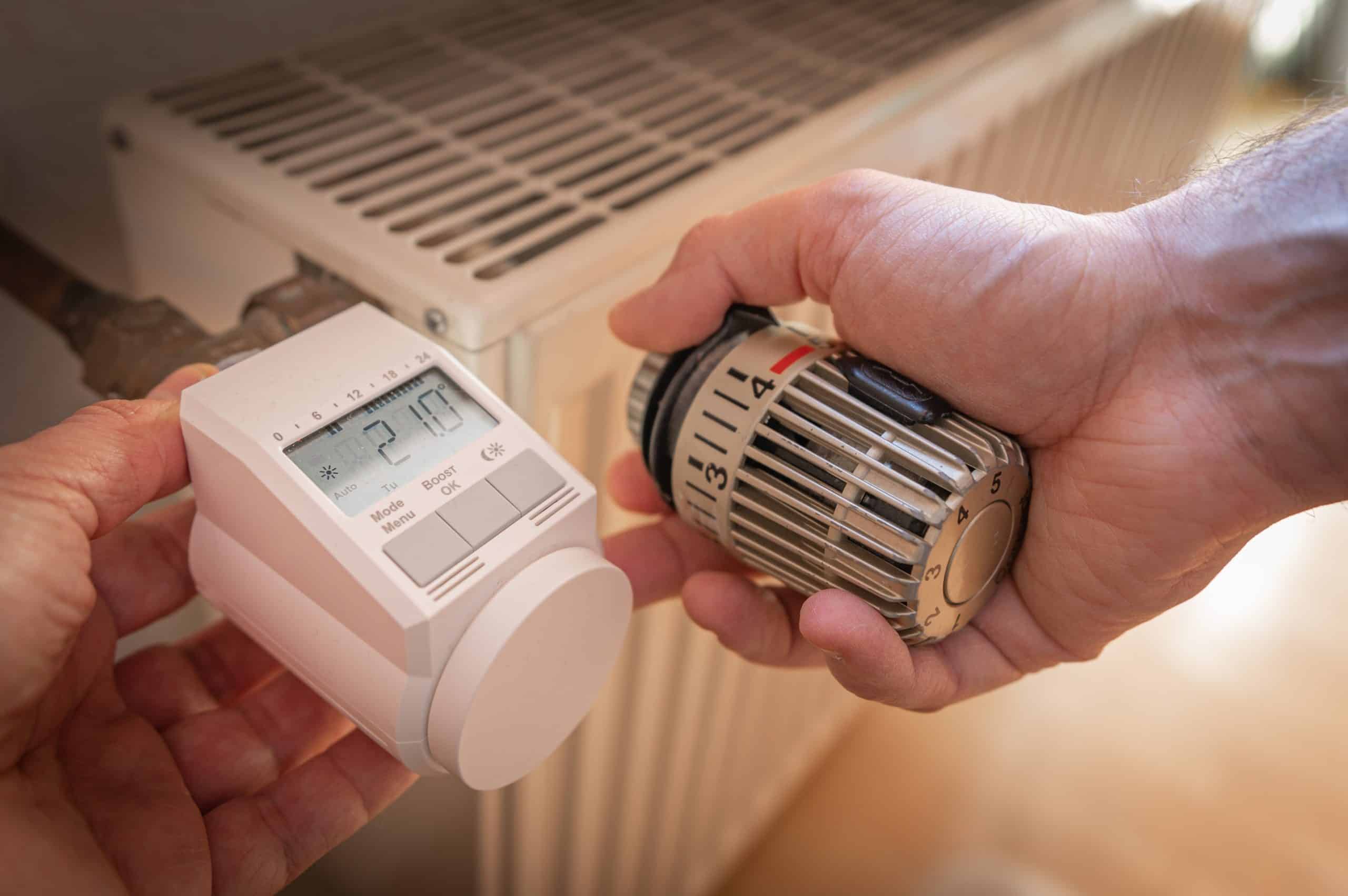 Radiatore o climatizzatore per il riscaldamento?