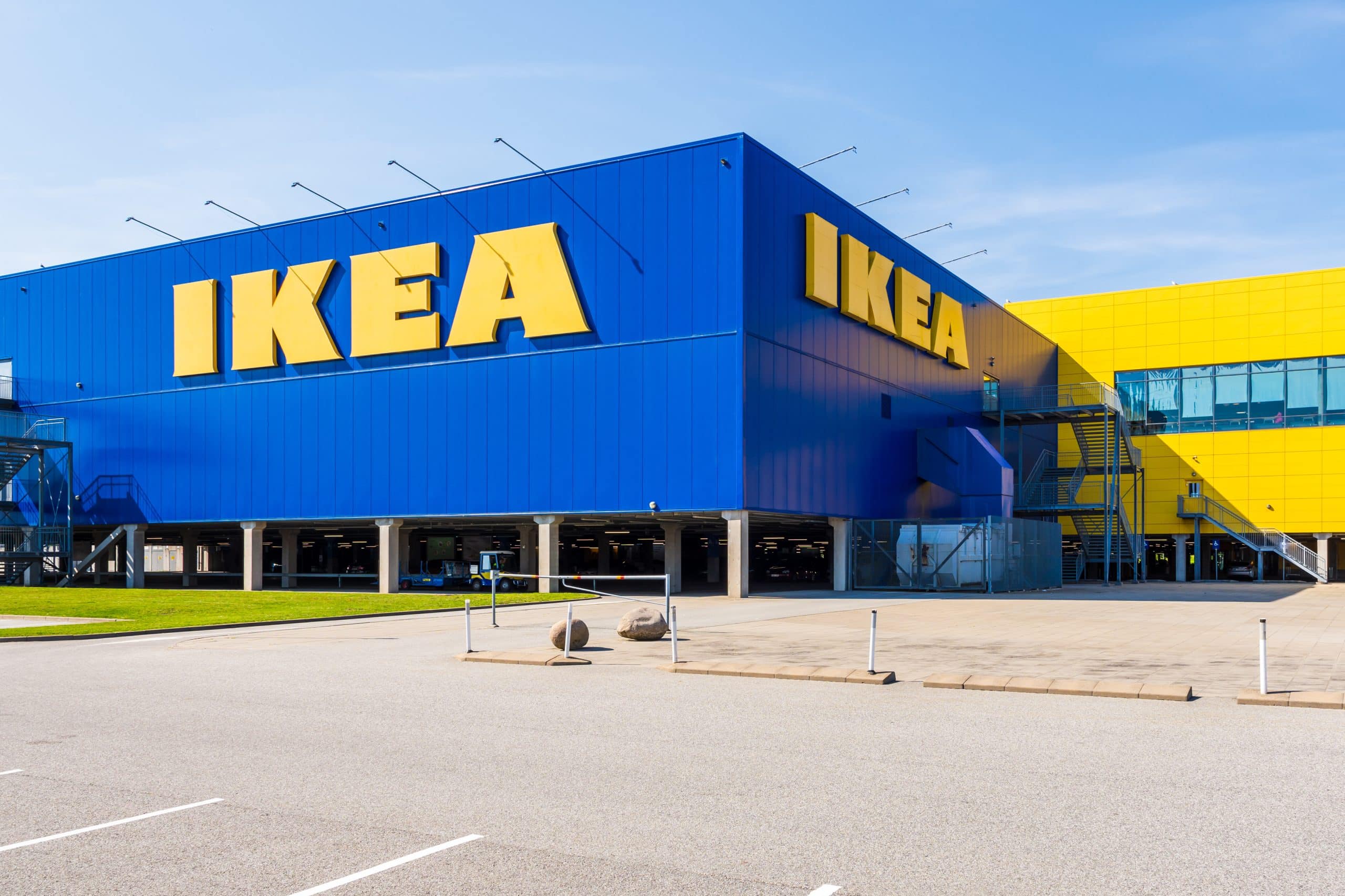 IKEA lancia una novità alternativa al divano letto